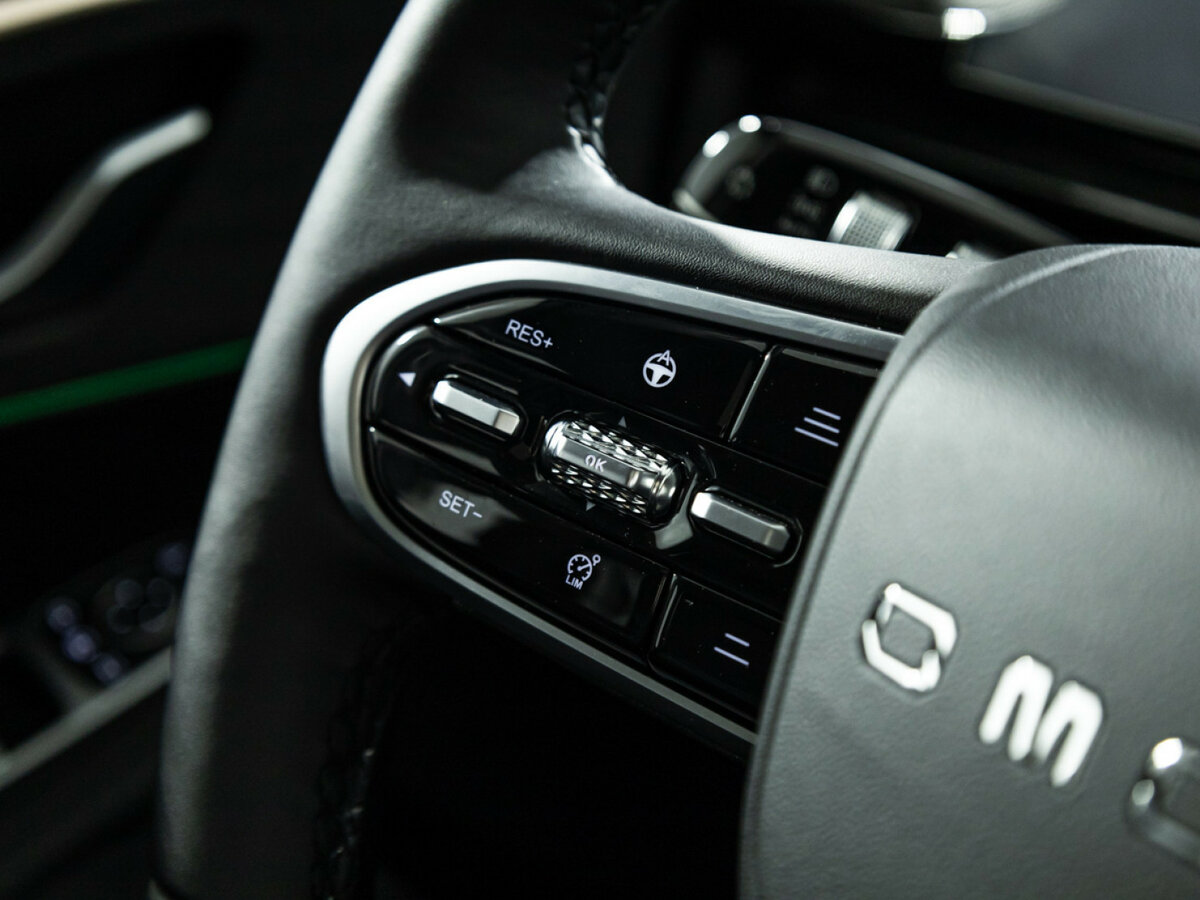 Omoda C5 I, 2023 Фото №23