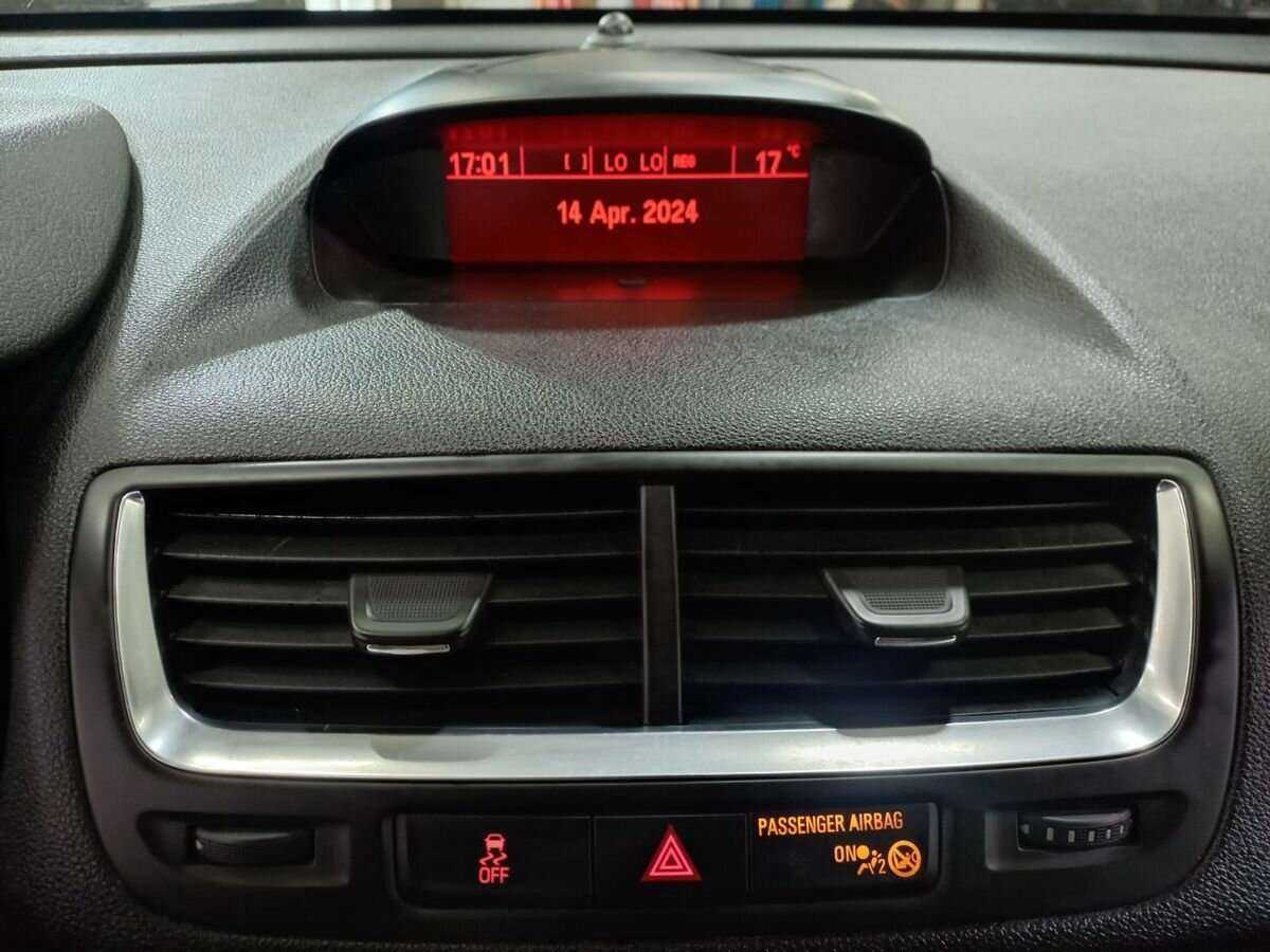 Opel Mokka, 2013 Фото №13