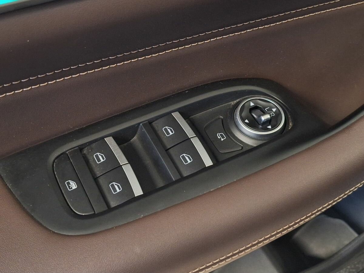 Chery Tiggo 8 Pro I, 2023 Фото №11