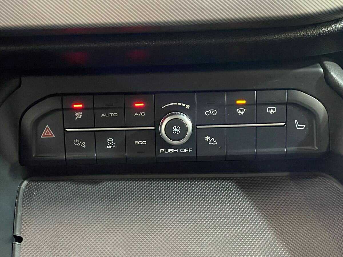 Haval F7x, 2023 Фото №15