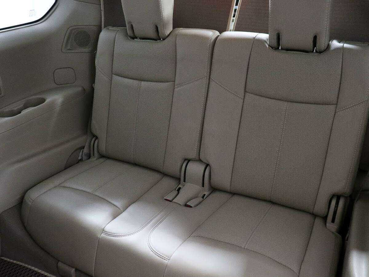 Nissan Pathfinder, 2014 Фото №9