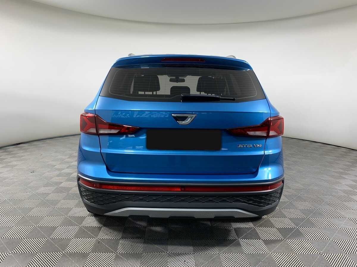 Jetta VS5, 2023 Фото №6