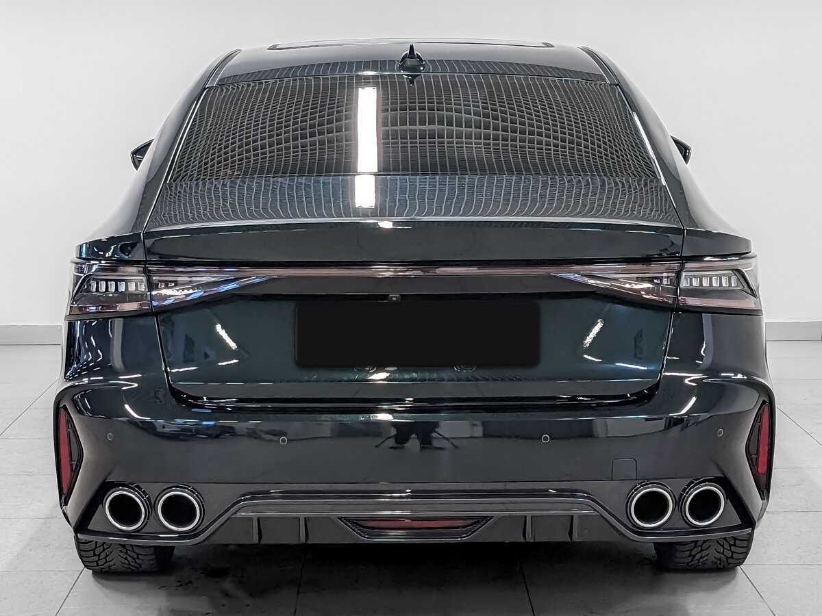 Chery Arrizo 8, 2023 Фото №6