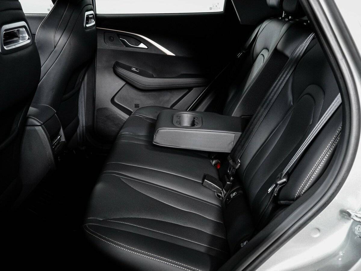 Omoda C5, 2023 Фото №10