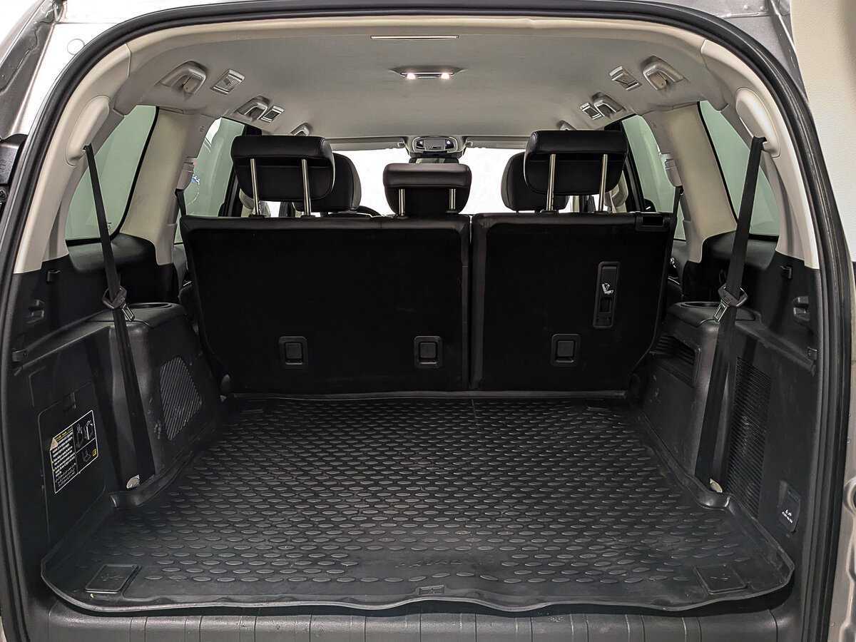 Haval H9, 2021 Фото №10