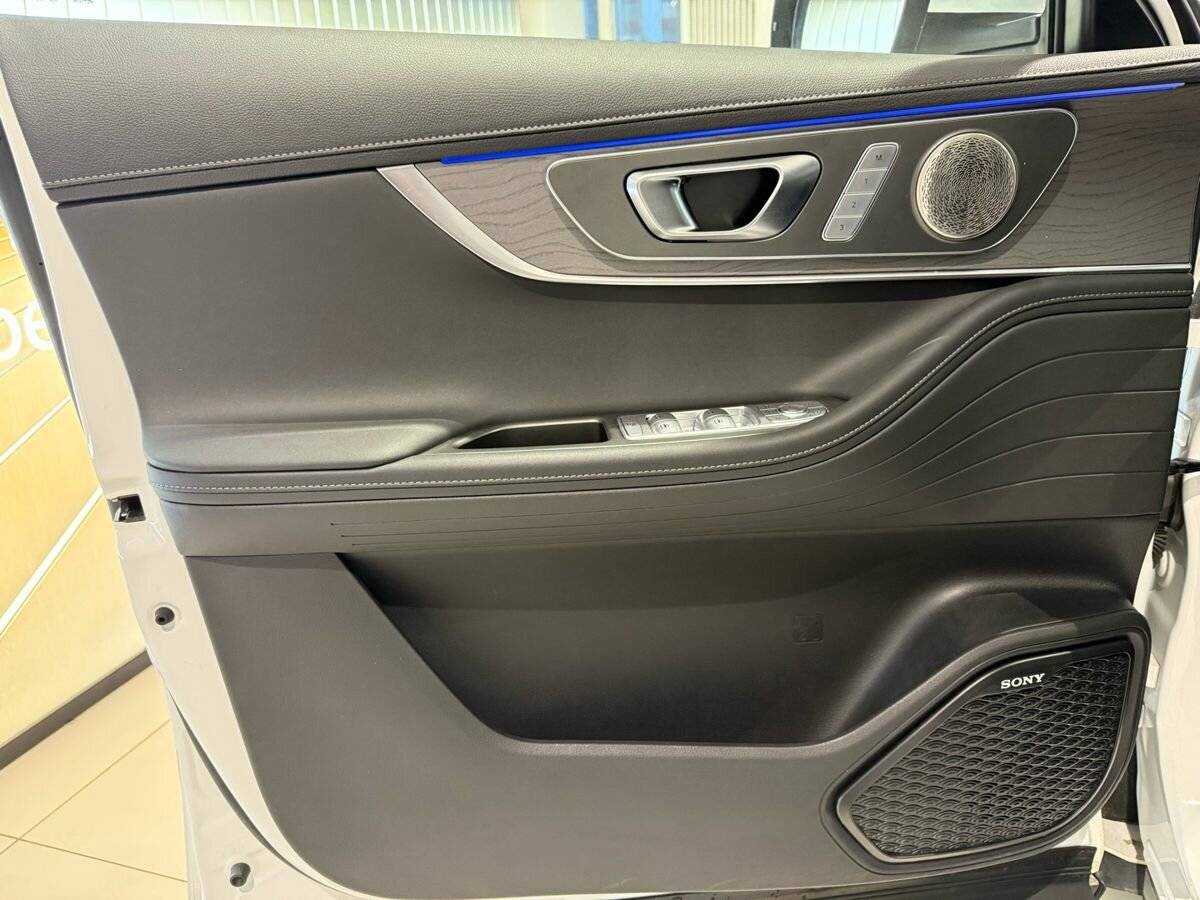 Chery Tiggo 8 Pro Max I Рестайлинг, 2024 Фото №8