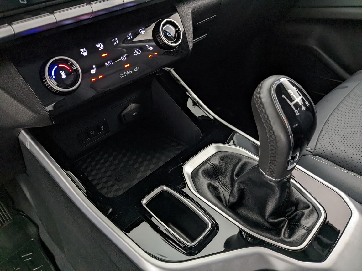 Chery Tiggo 4 Pro I, 2023 Фото №25