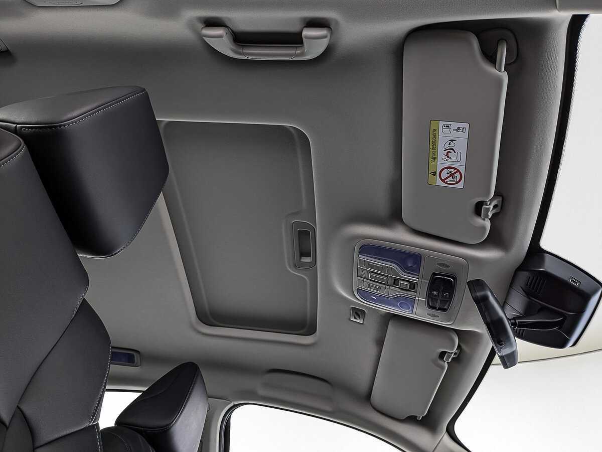 Haval F7x, 2021 Фото №23