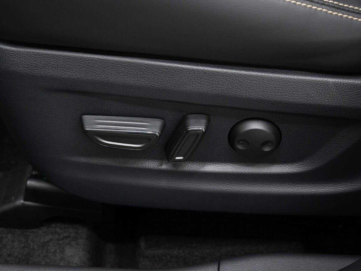 GAC GS5, 2023 Фото №22