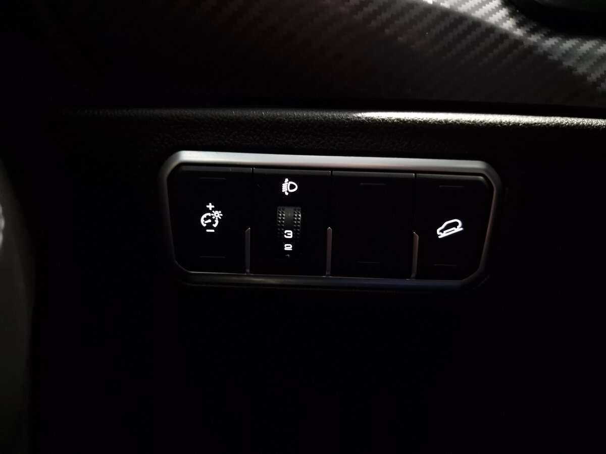 Haval F7x, 2021 Фото №6