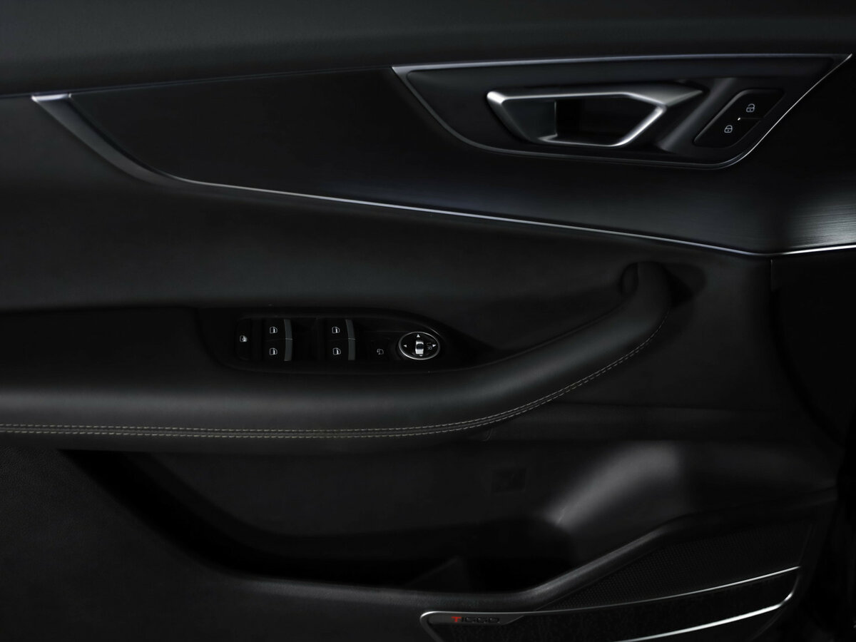 Chery Tiggo 7 Pro I, 2022 Фото №22