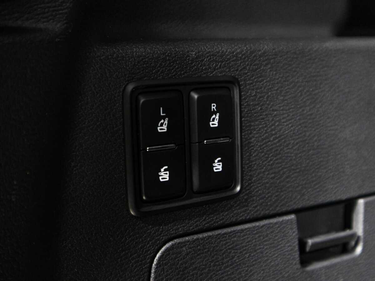 Haval H9, 2019 Фото №16