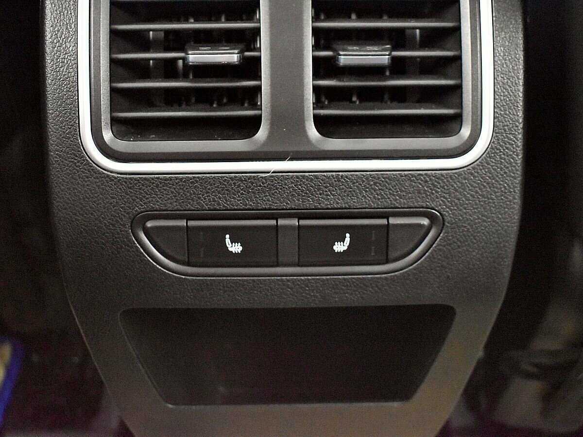 Haval F7x, 2024 Фото №16