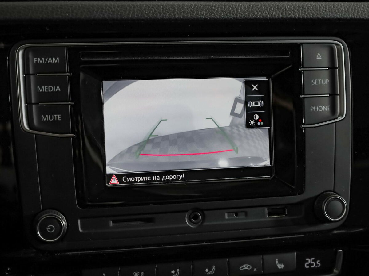 Volkswagen Jetta VI Рестайлинг, 2017 Фото №15