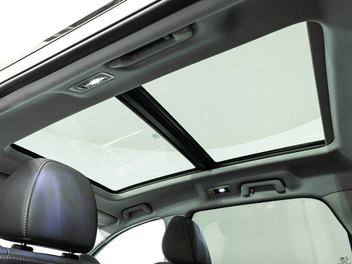 Chery Tiggo 8 Pro I, 2022 Фото №12