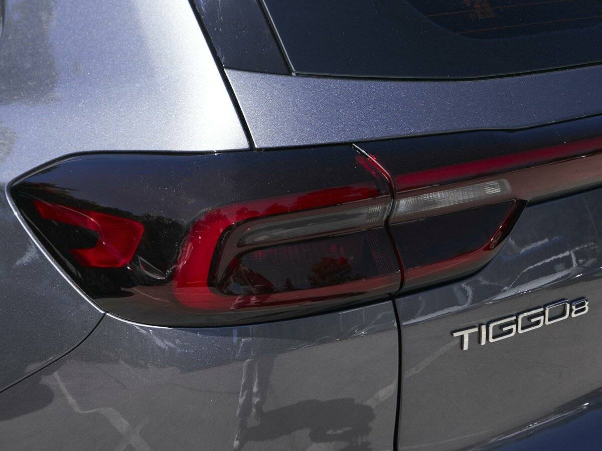 Chery Tiggo 8, 2022 Фото №9