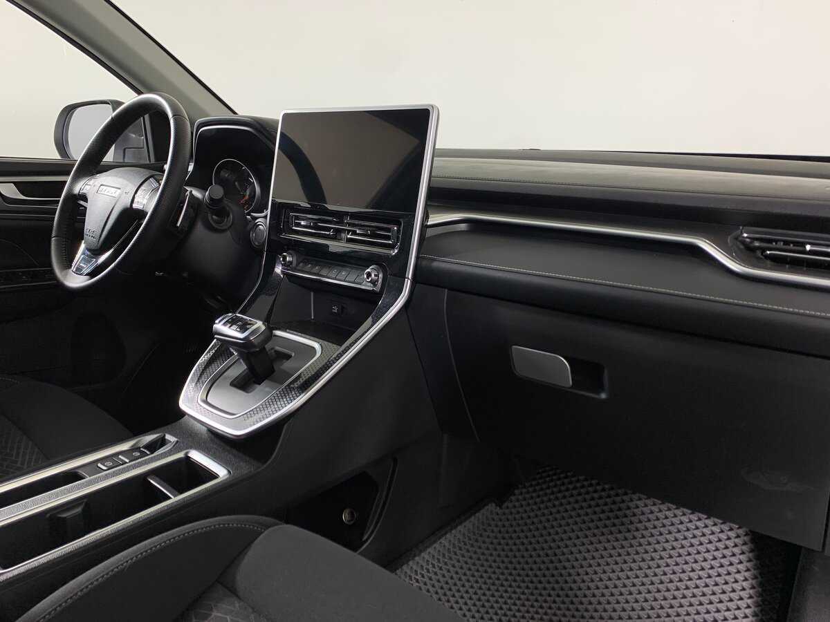 Haval M6, 2023 Фото №14