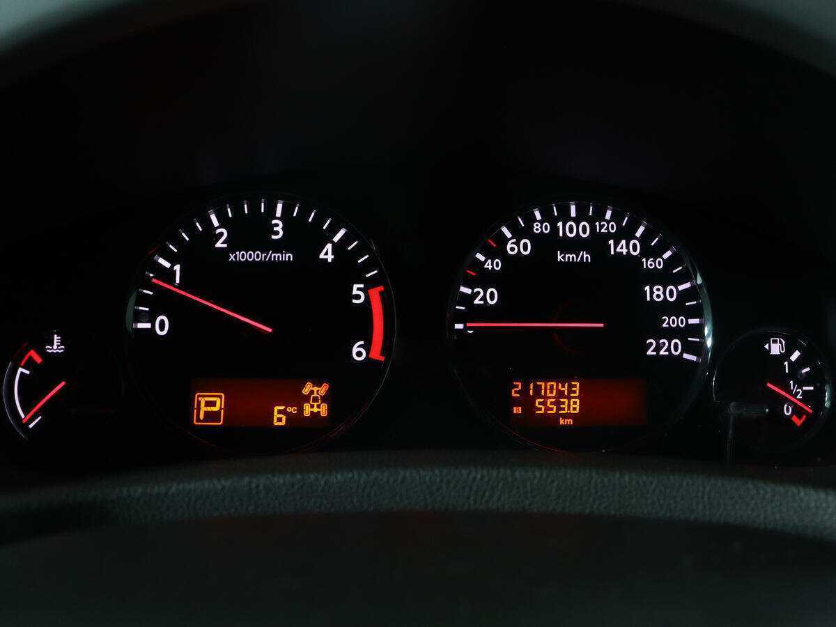 Nissan Pathfinder, 2013 Фото №8