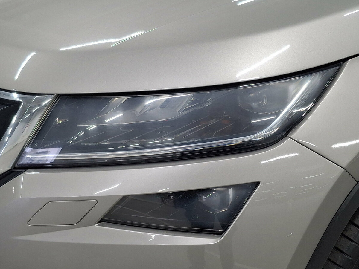 Skoda Kodiaq I, 2020 Фото №17