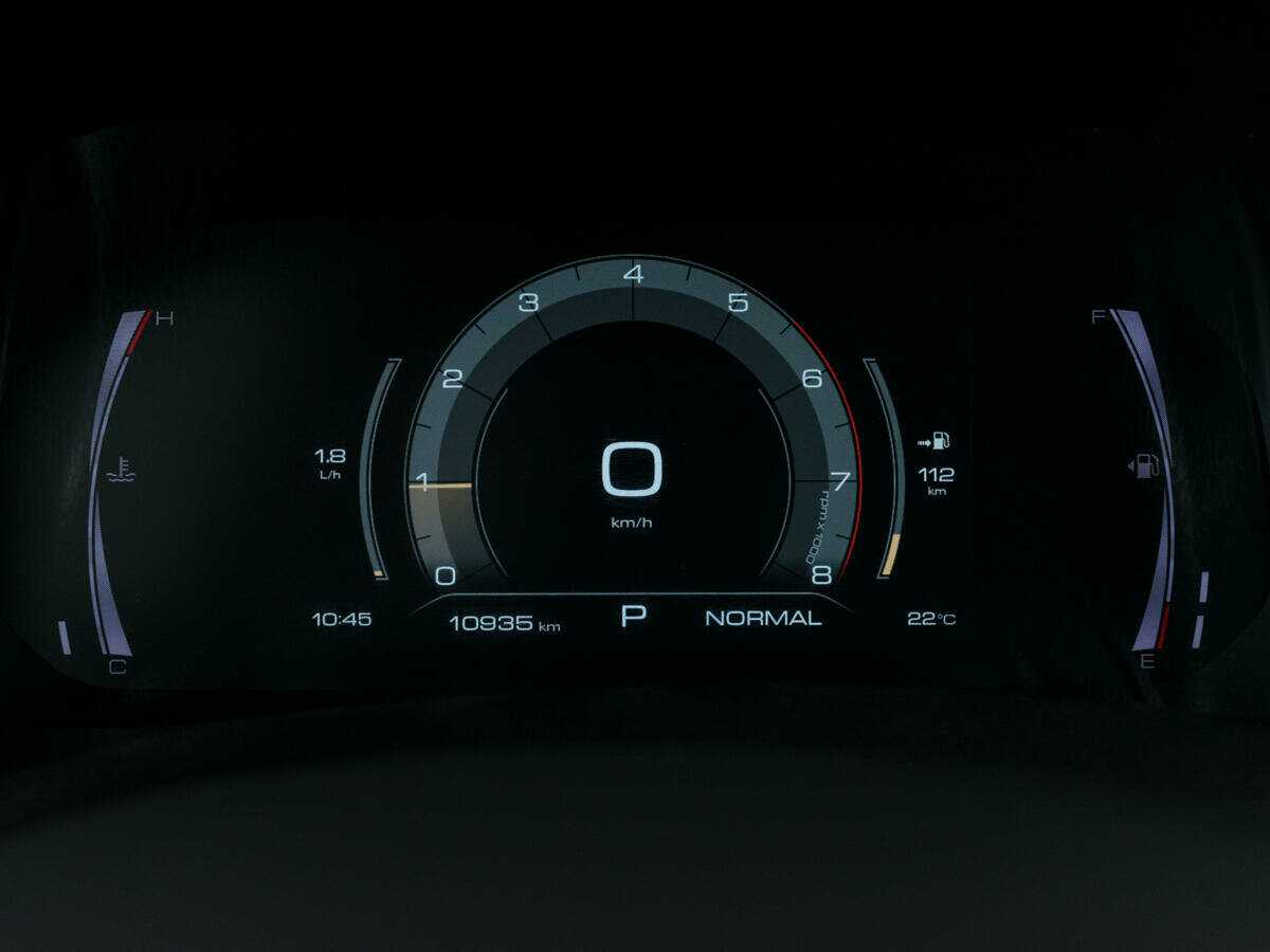 Haval F7x, 2024 Фото №15