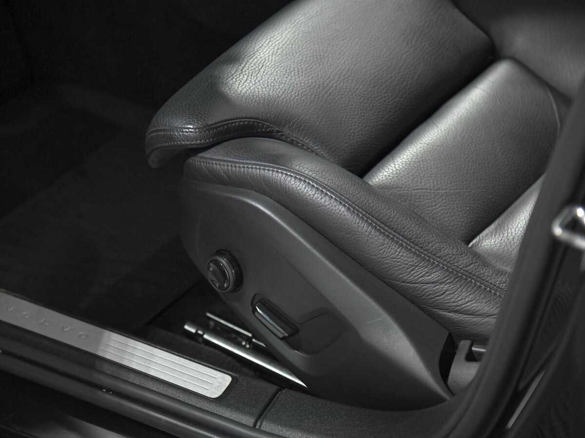 Volvo V60, 2020 Фото №13