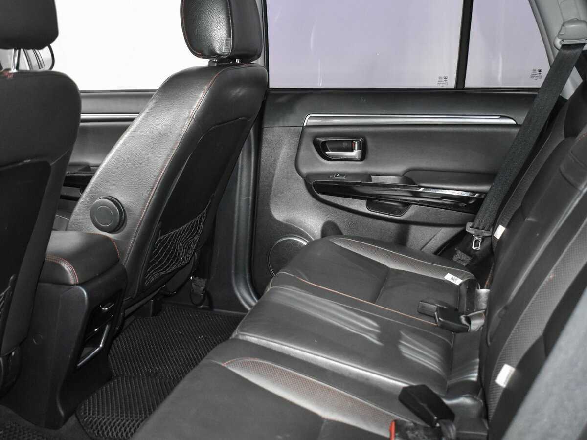 Great Wall Hover H3, 2014 Фото №11