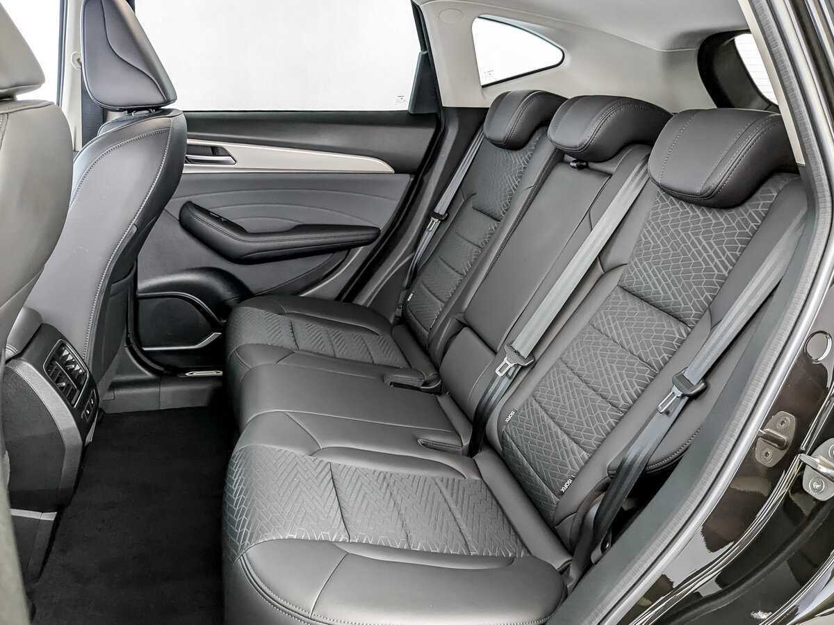 Haval F7, 2023 Фото №12