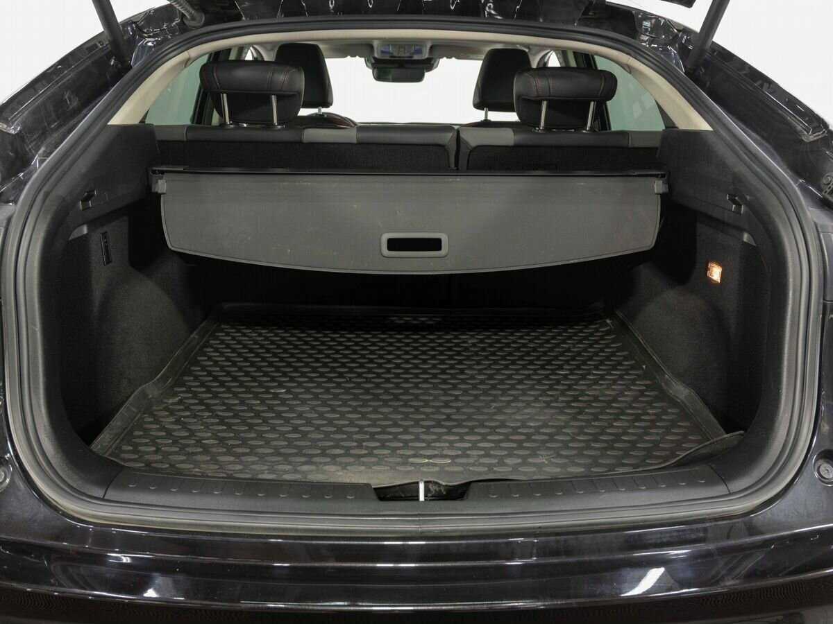 Haval F7x, 2022 Фото №31