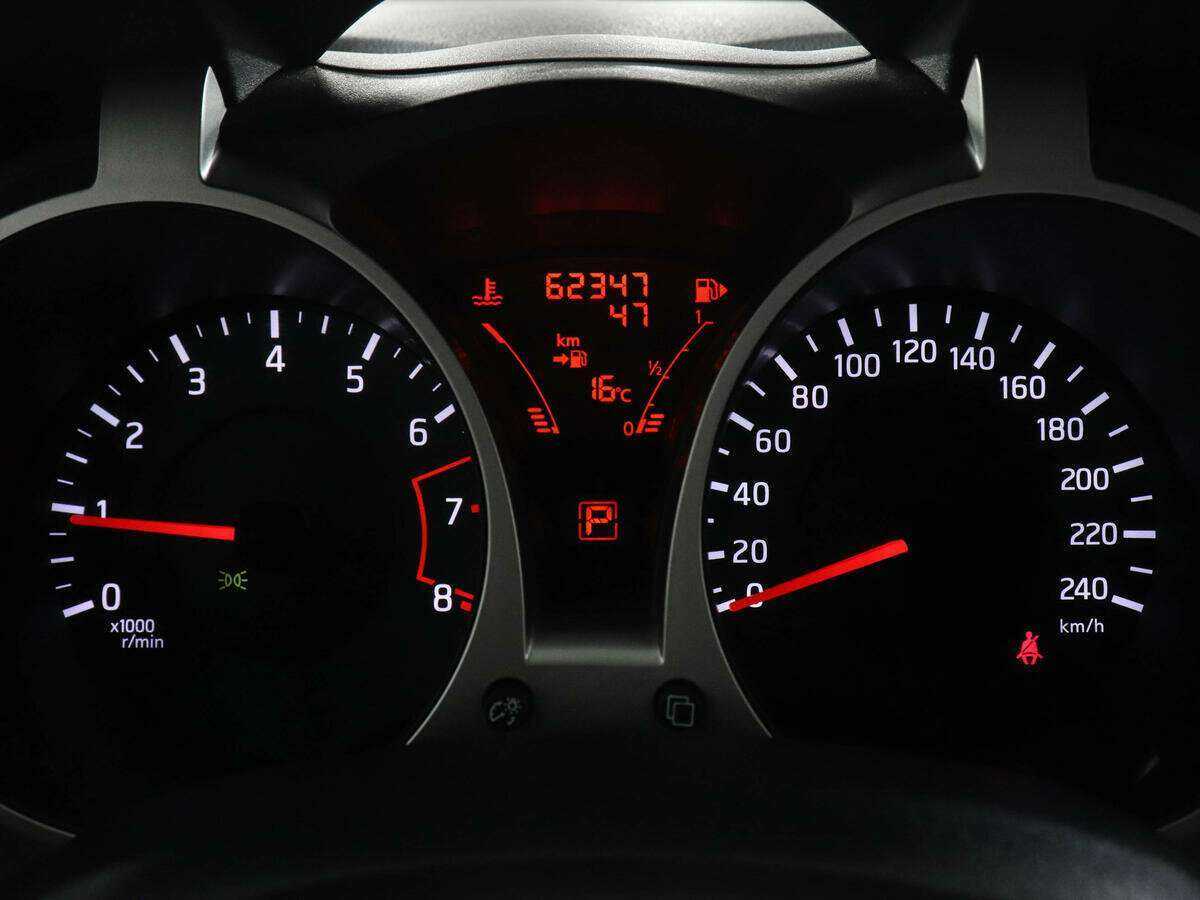 Nissan Juke, 2012 Фото №10