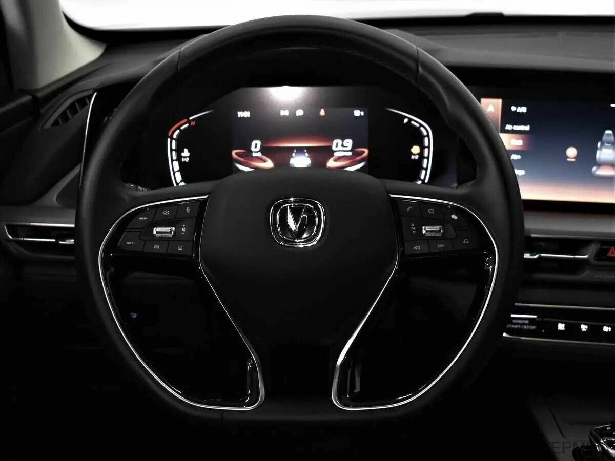 Changan CS75 Plus, 2023 Фото №9