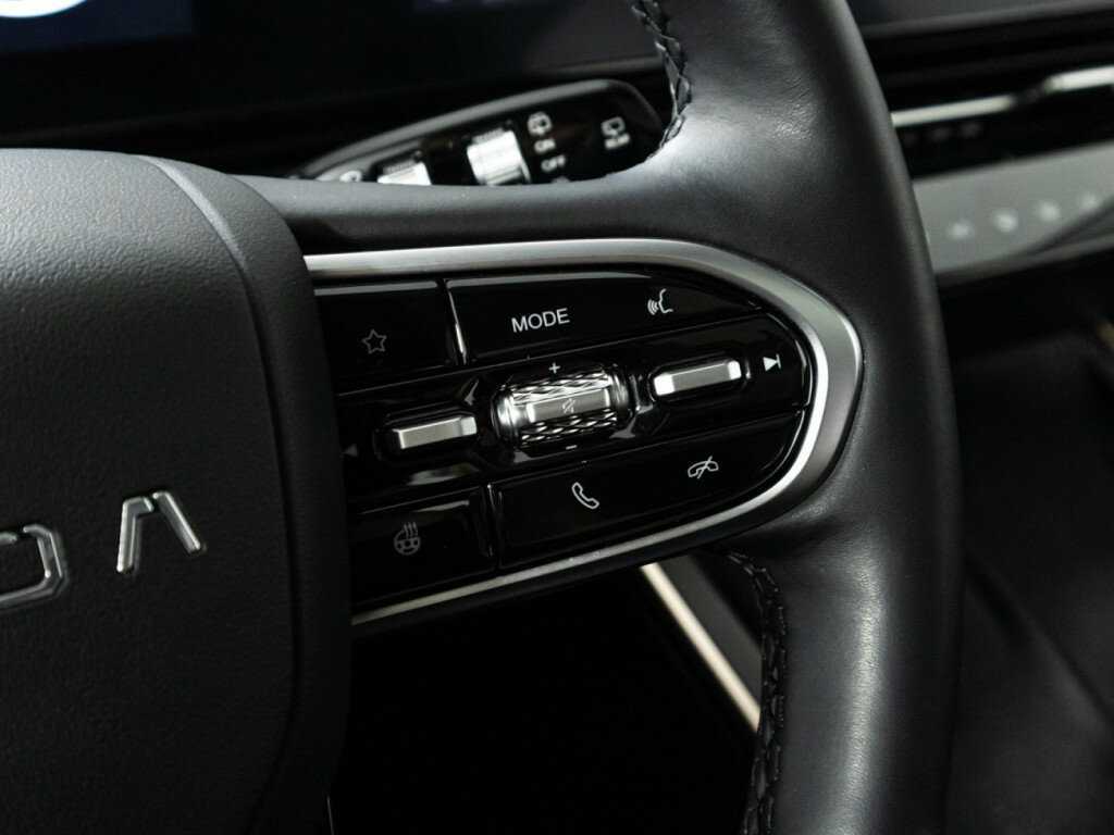 Omoda C5, 2023 Фото №22