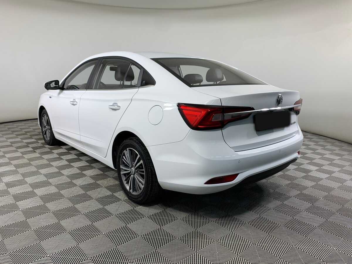 MG 5, 2023 Фото №7