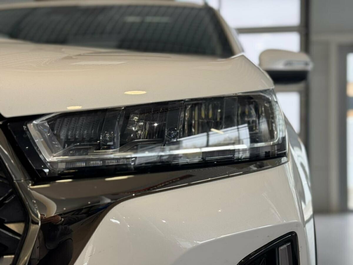 Chery Tiggo 7 Pro Max I, 2023 Фото №7