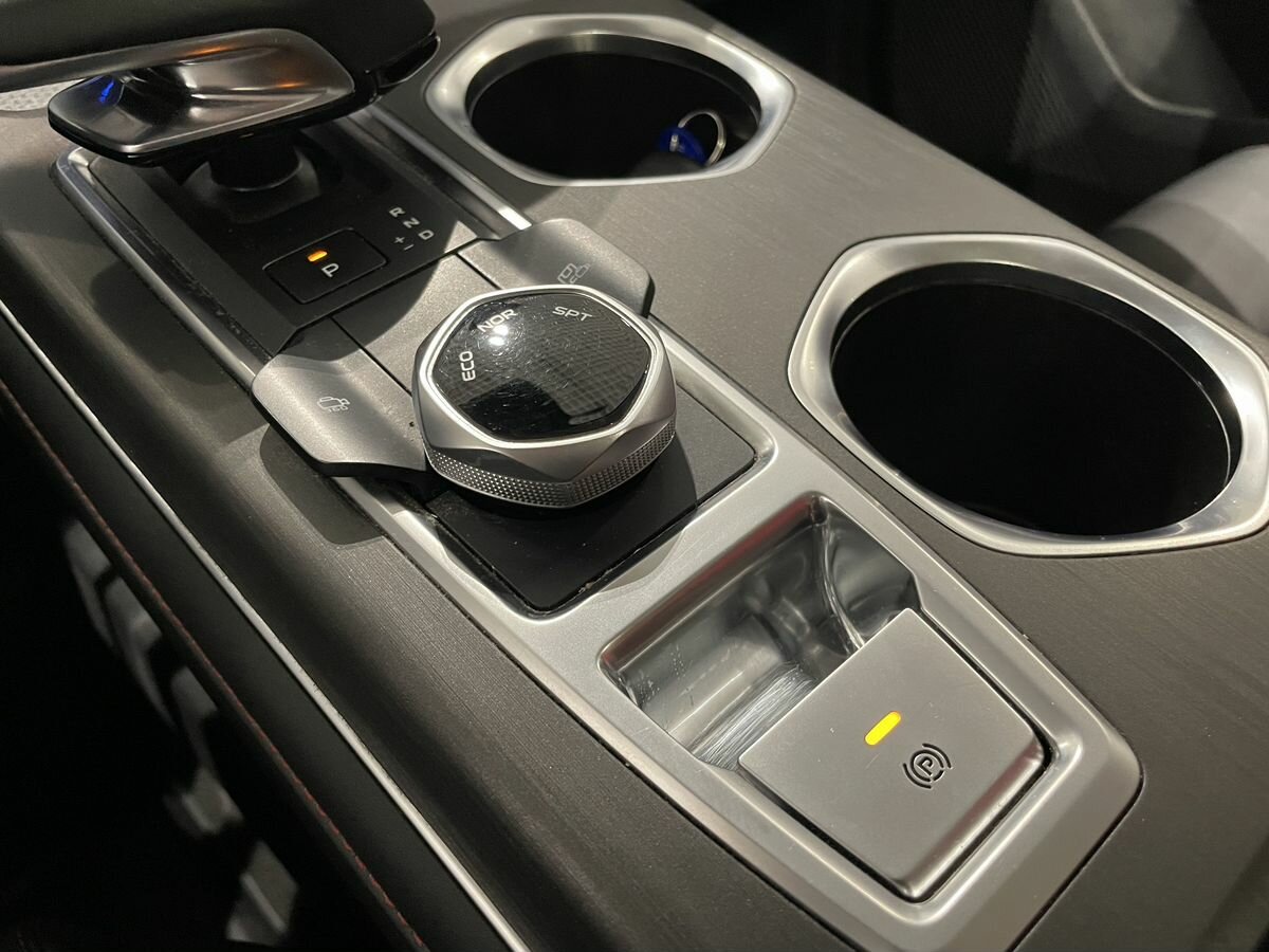 Changan CS55 Plus II, 2023 Фото №18