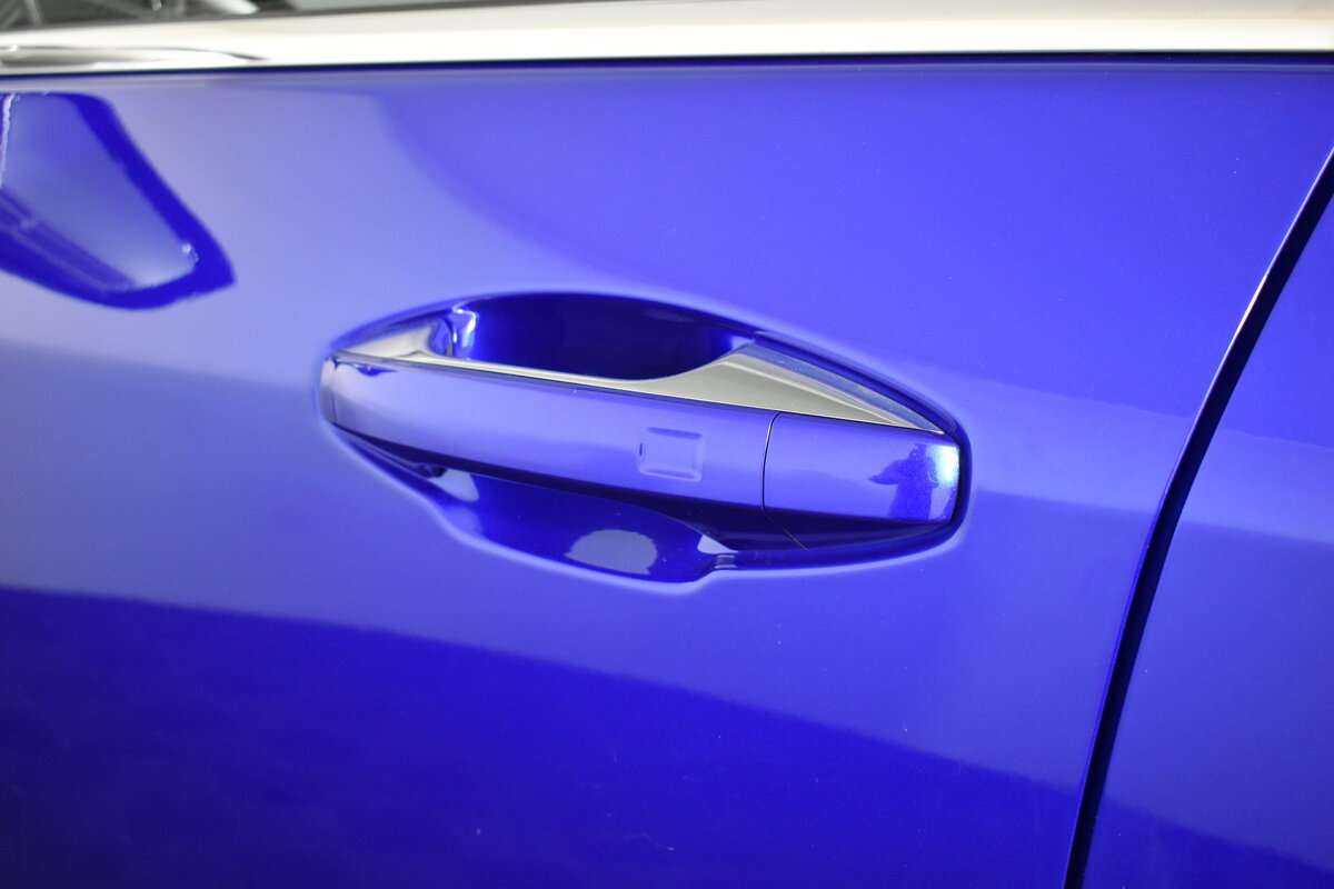 EXEED LX, 2023 Фото №12