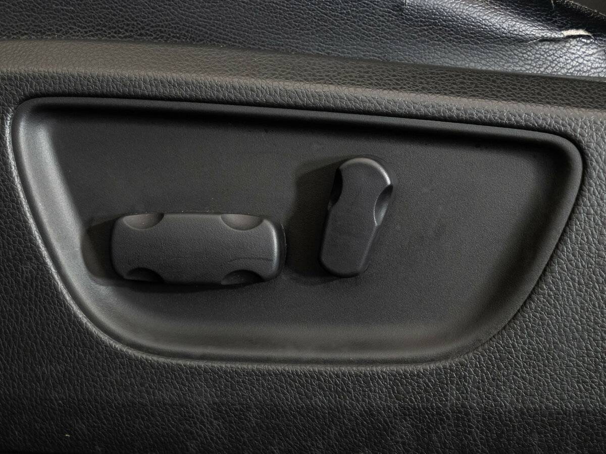 Mitsubishi Pajero Sport, 2019 Фото №23