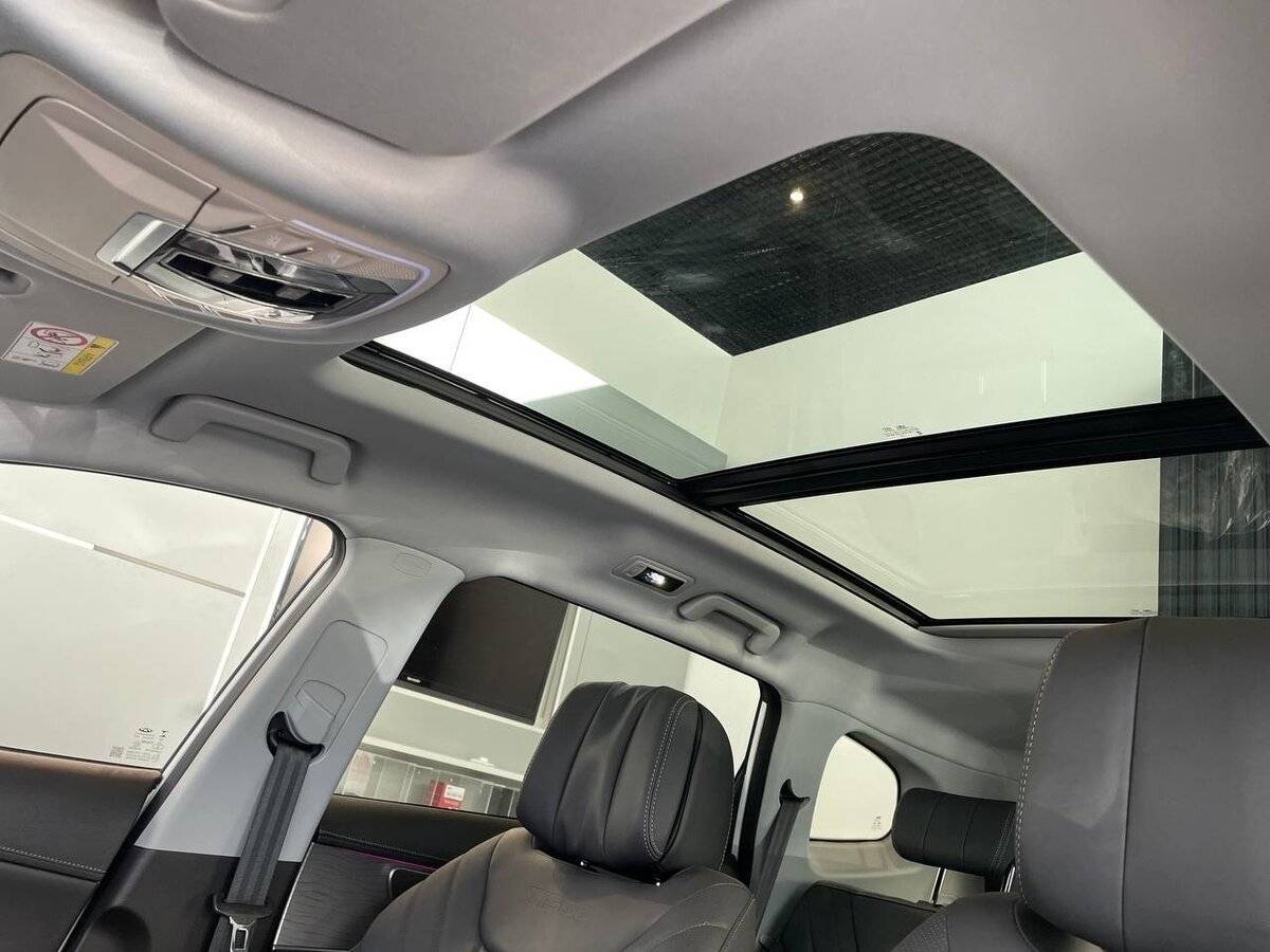 Chery Tiggo 8 Pro Max, 2023 Фото №11