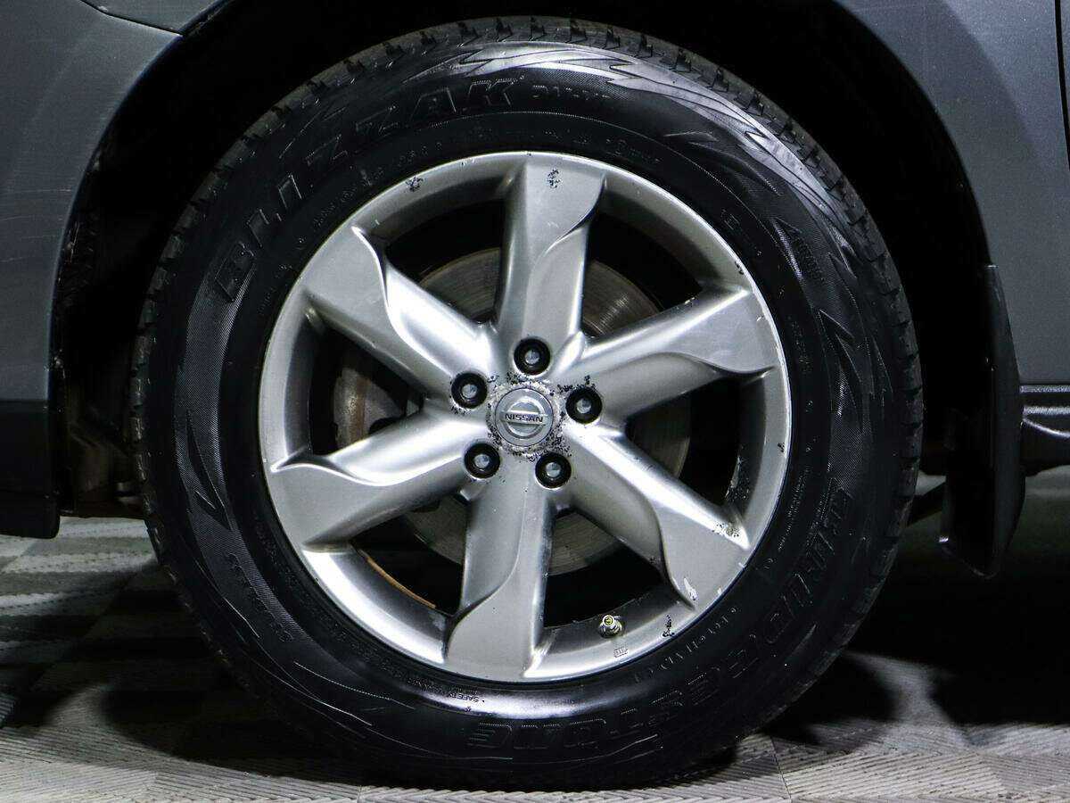 Nissan Pathfinder, 2015 Фото №21