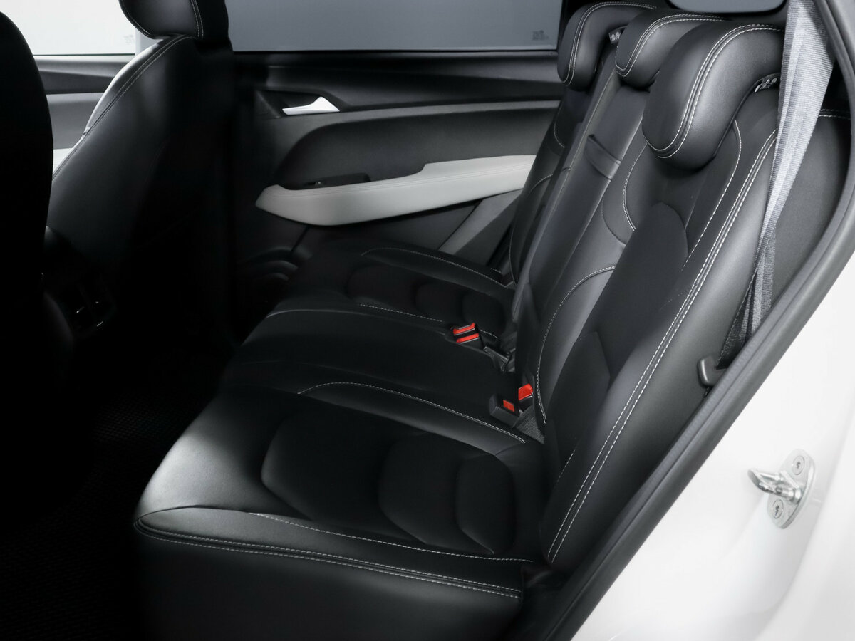 Chevrolet Captiva II, 2022 Фото №10