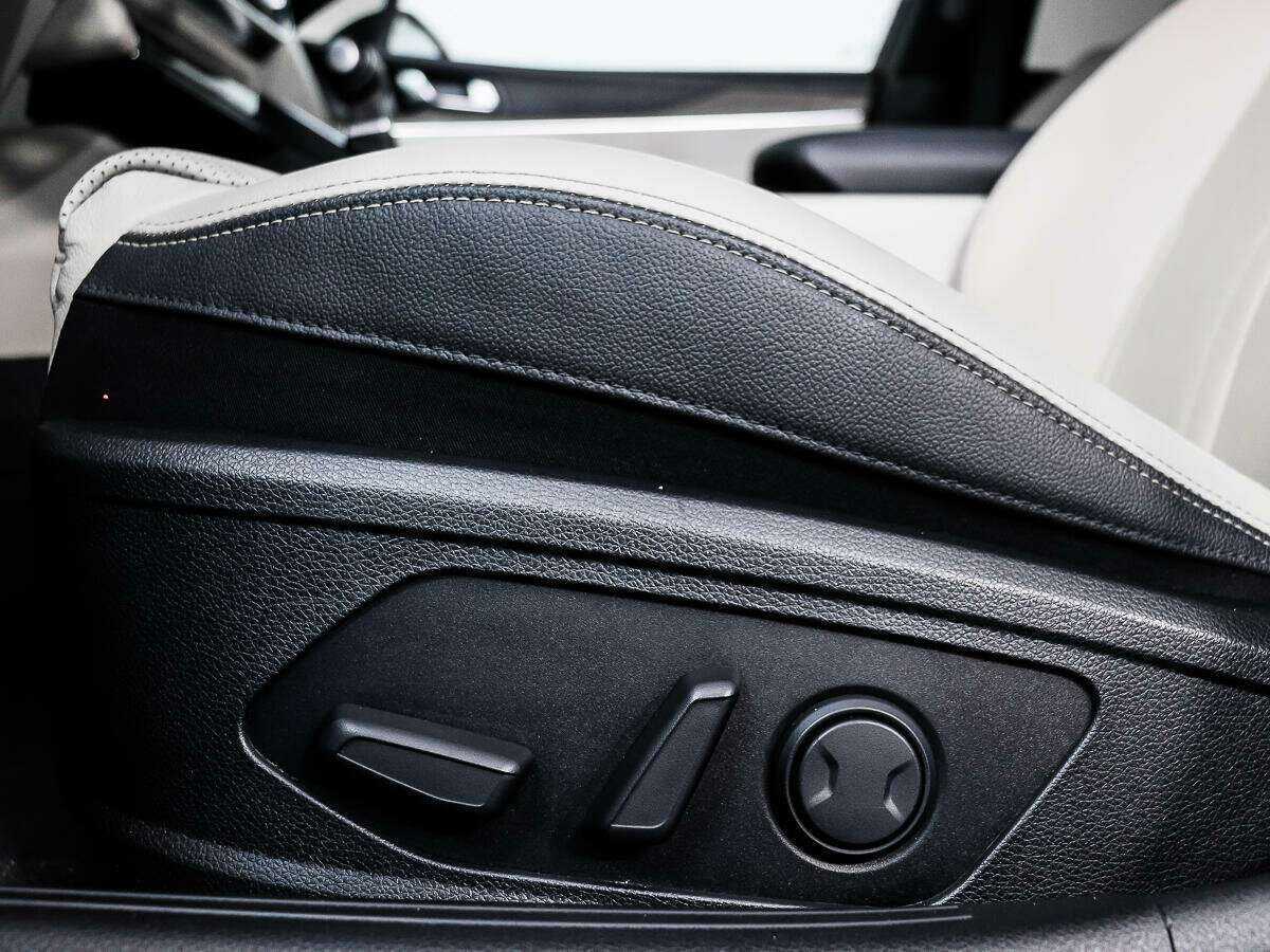 Kia K5, 2020 Фото №10