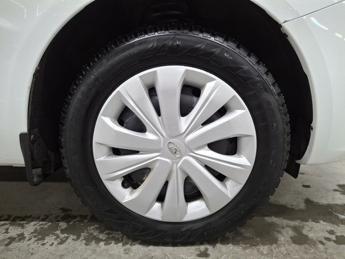 Lada (ВАЗ) Vesta I Рестайлинг (NG), 2024 Фото №18