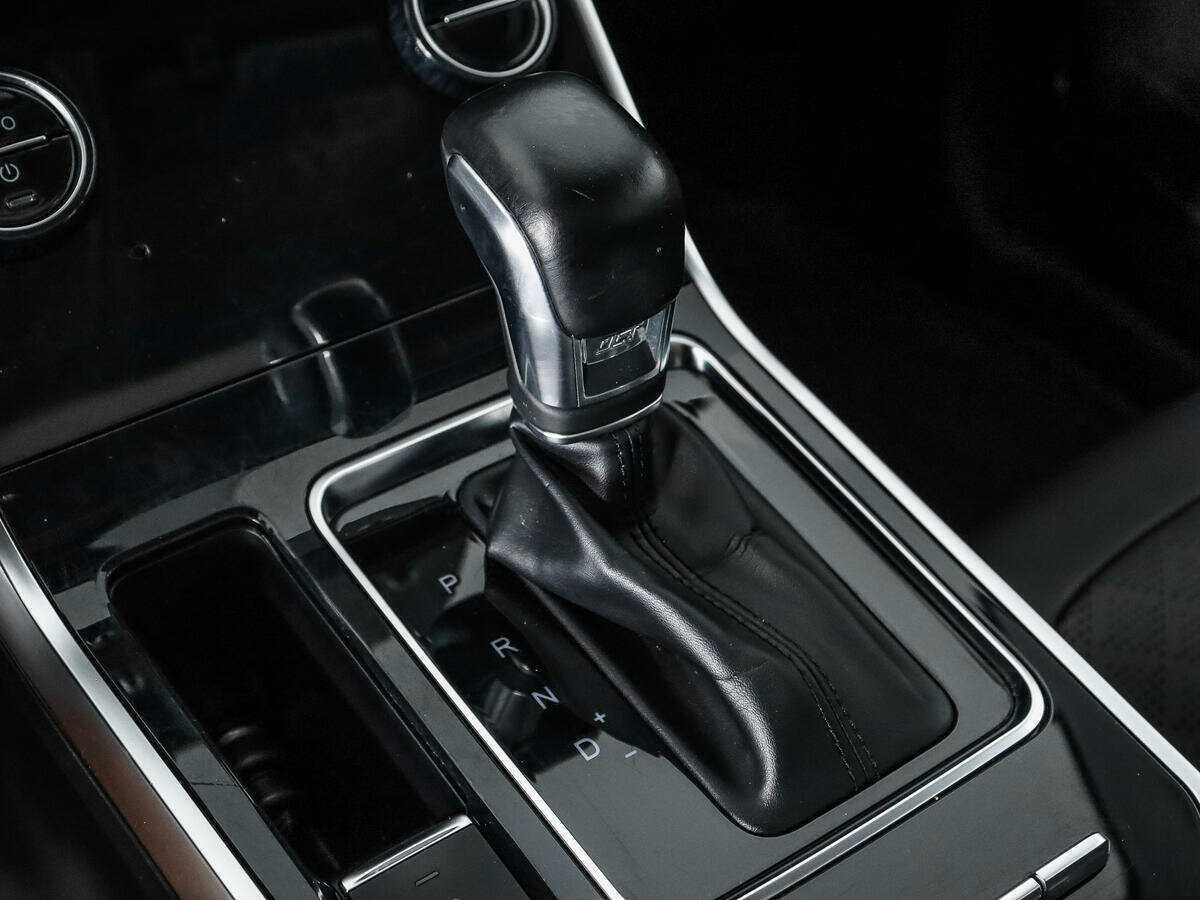 CHERY Tiggo 8, 2022 Фото №11