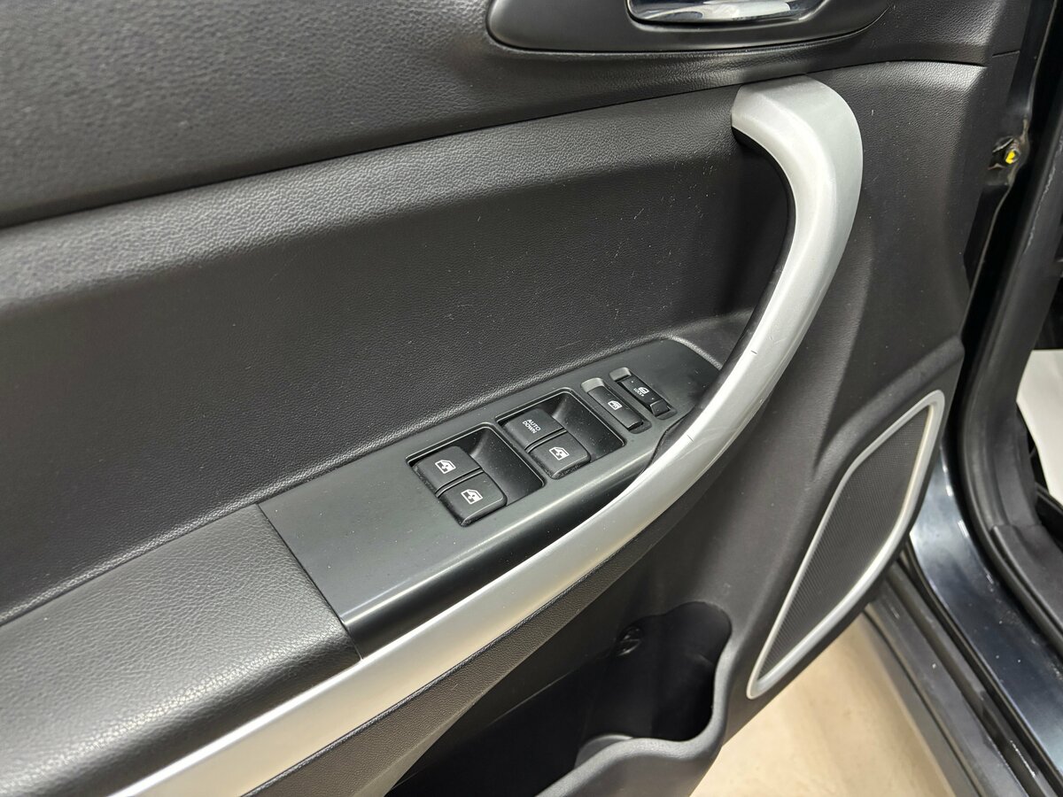 Changan CS35, 2018 Фото №8