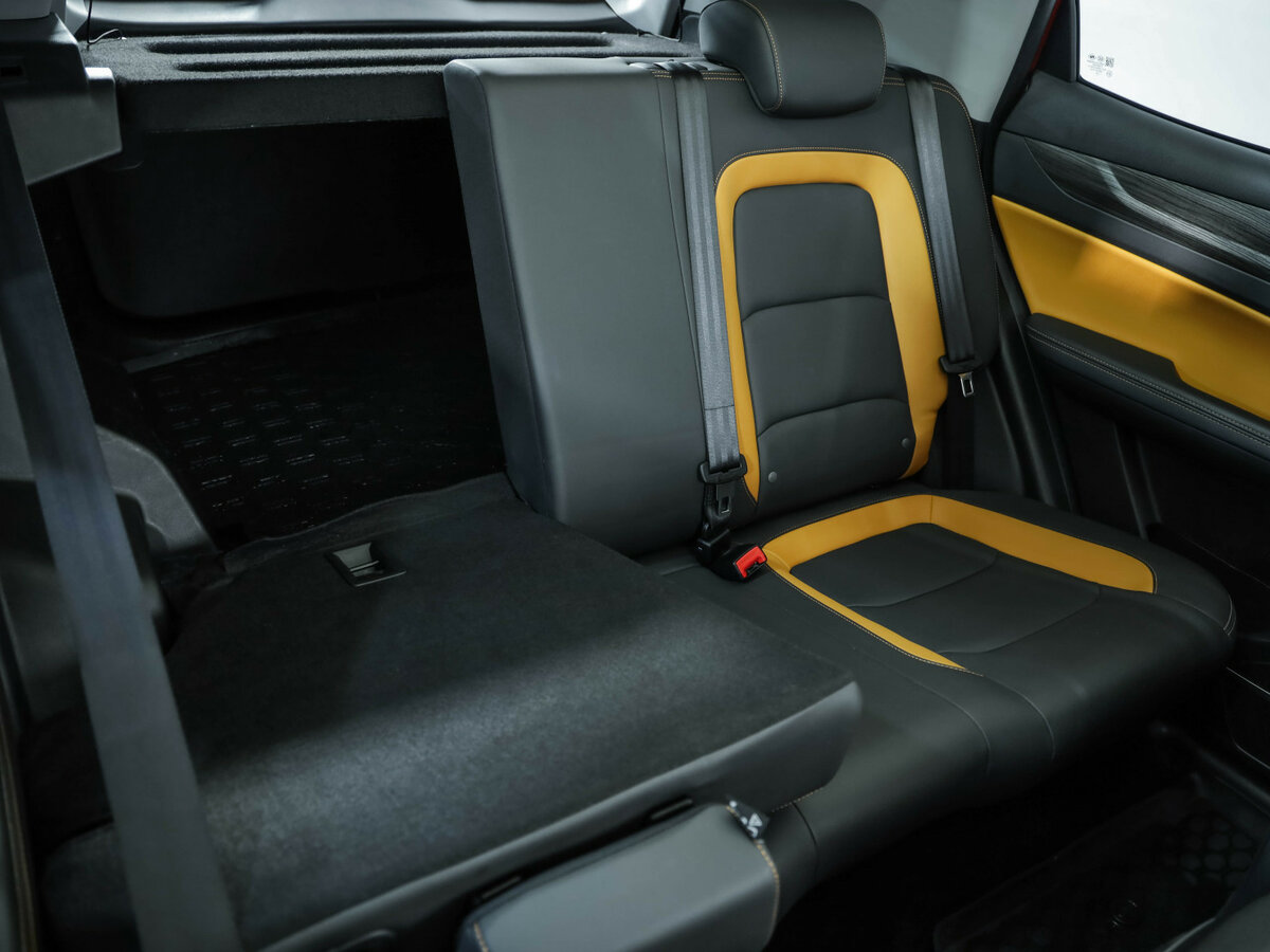 Kaiyi X3 Pro, 2023 Фото №28