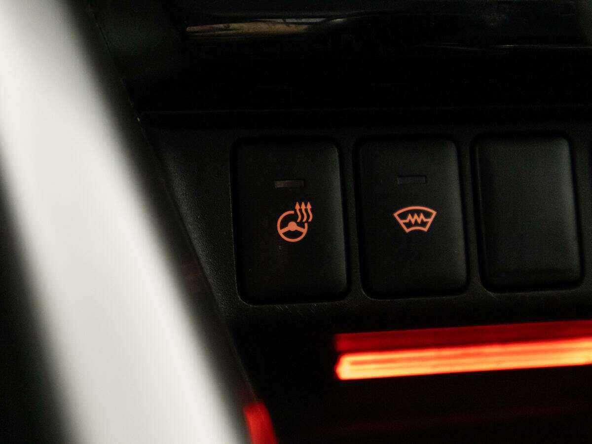 Mitsubishi Eclipse Cross, 2018 Фото №17