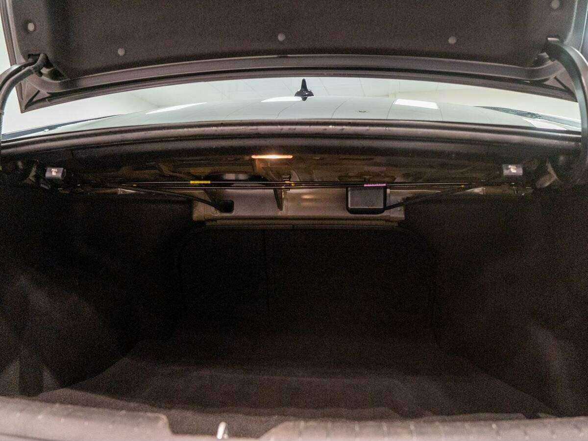 Hyundai Sonata, 2018 Фото №8