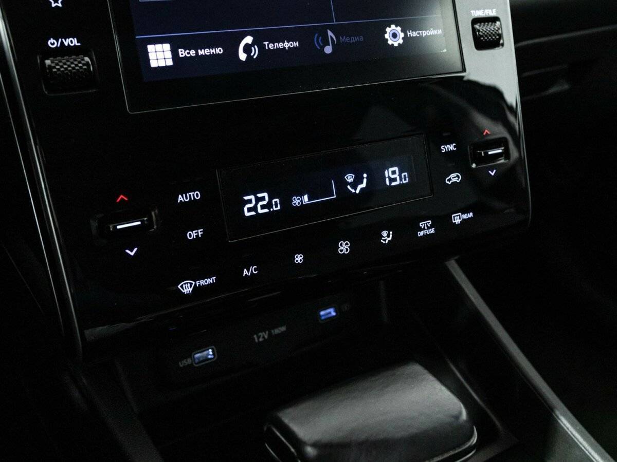 Hyundai Tucson, 2021 Фото №15