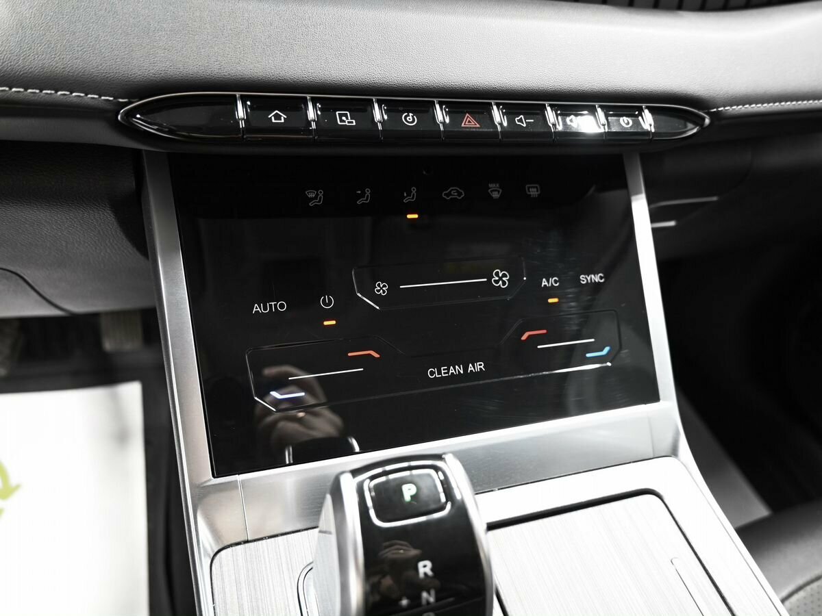 Chery Tiggo 7 Pro Max I, 2024 Фото №17