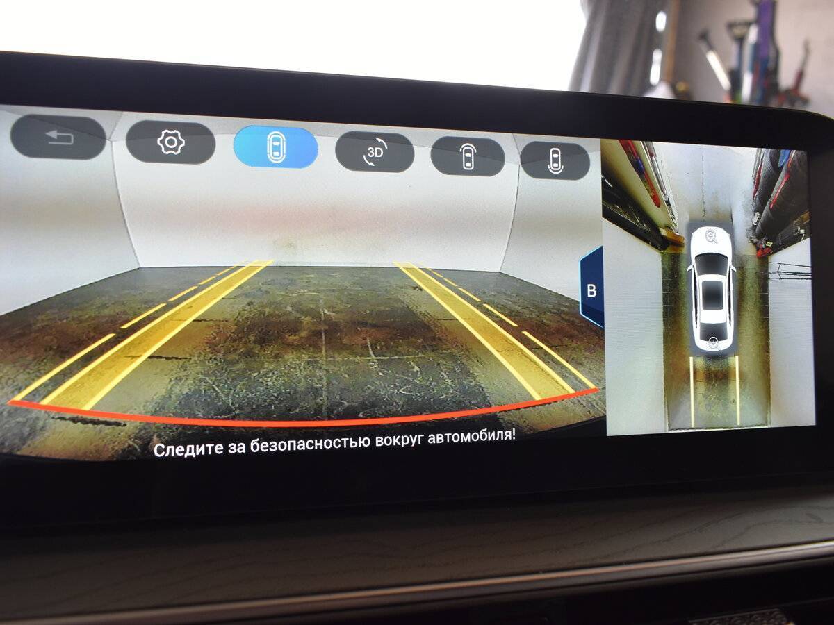 Chery Arrizo 8, 2023 Фото №10