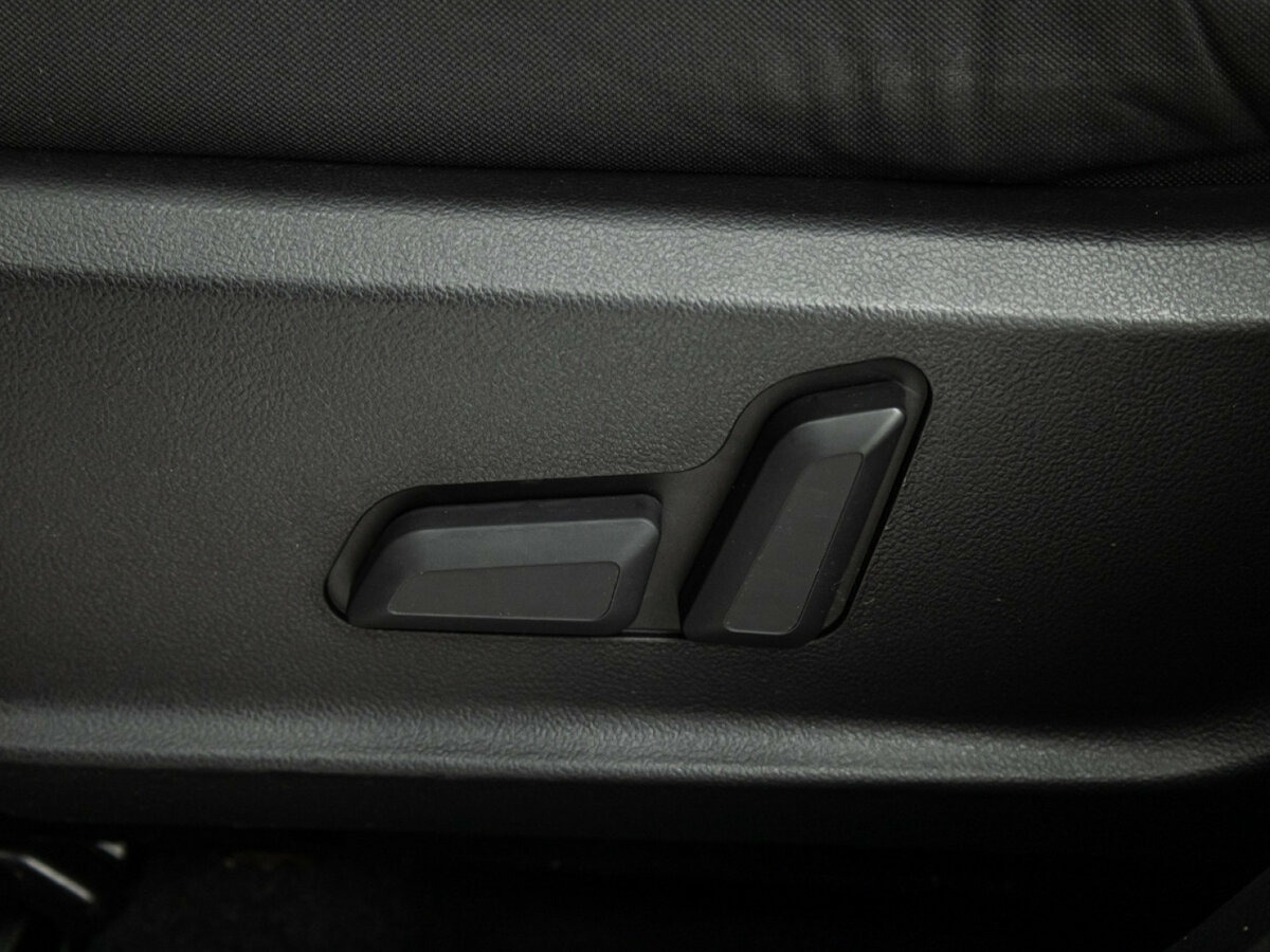 Haval F7x I, 2020 Фото №16